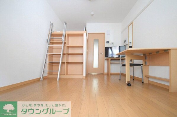 レオパレスマウンフィールの物件内観写真